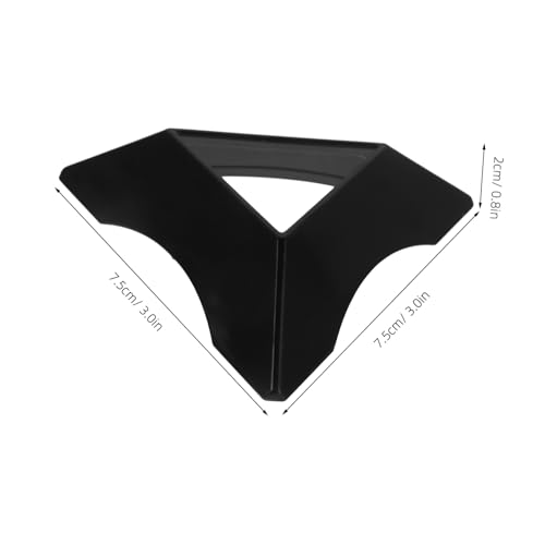 Support de cube puzzle HEMOTON 20 pièces compact et portable